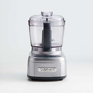 Food Processors And Choppers Crate And Barrel