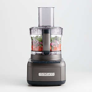 Food Processors and Choppers | Crate Barrel