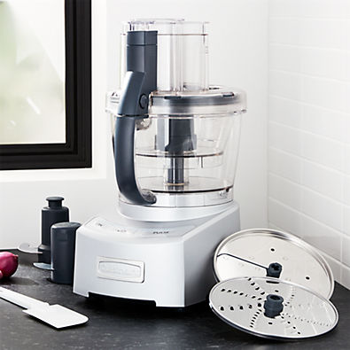 View Cuisinart ® 12-Cup Elite Food Processor details