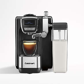 Cuisinart Coffee Center® Barista Bar 4-in-1 Coffee Maker
