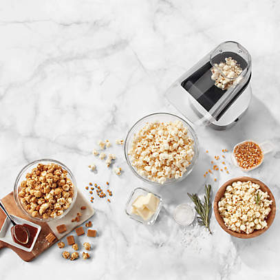 The best 'fast and easy' popcorn maker — and ultimate gift — is down to  just $12