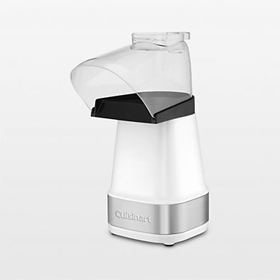 View Cuisinart ® EasyPop ® Hot Air Popcorn Maker details