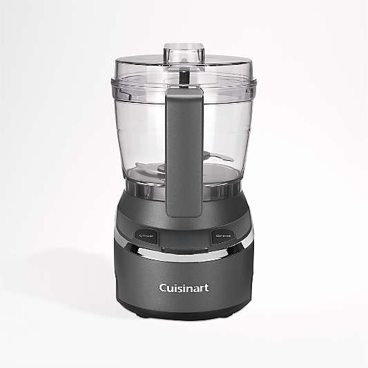 Cuisinart ® EvolutionX ™ Cordless Mini Chopper