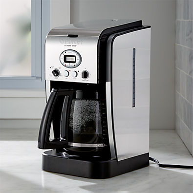 View Cuisinart ® Extreme Brew ® 12-Cup Programmable Coffee Maker details