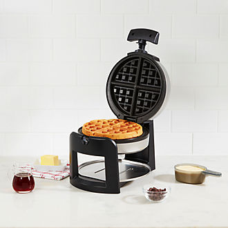 Waffle Makers
