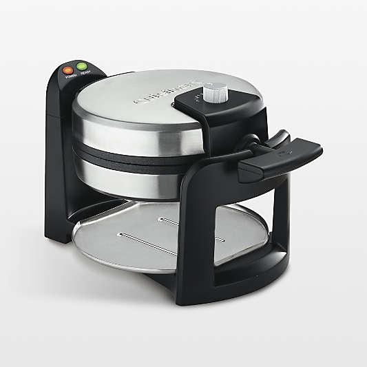 Cuisinart ® Flip Belgian Waffle Maker