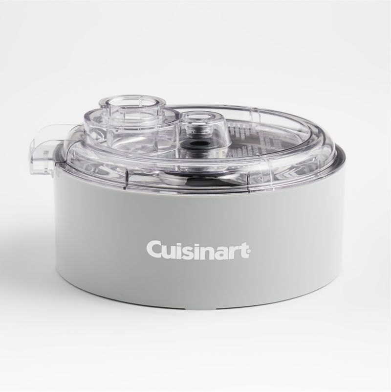 Cuisinart 13 Cup Food Processor and Dicing Kit, Silver (Renewed)