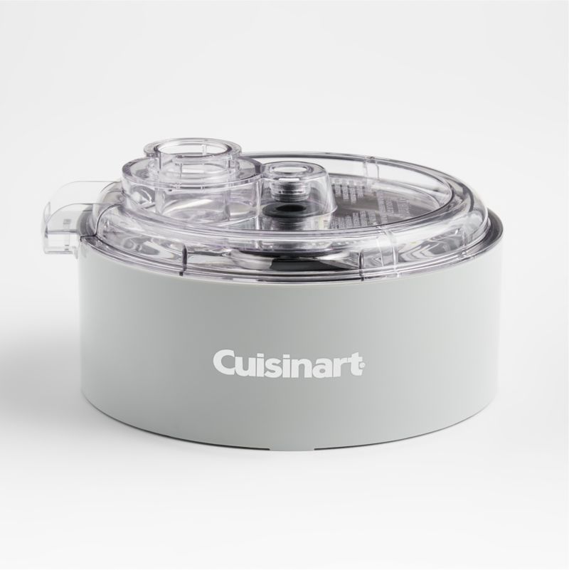 Plastic Dough Blade - ca-cuisinart