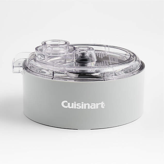 Breville Dicing Kit + Reviews Crate & Barrel