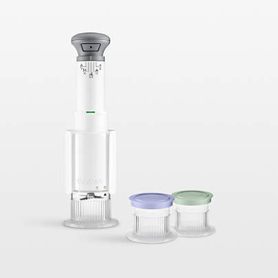 Cuisinart ® FastFreeze Ice Cream Maker