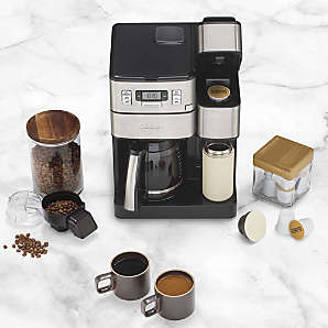 Wayfair  Coffee Makers with Grinder