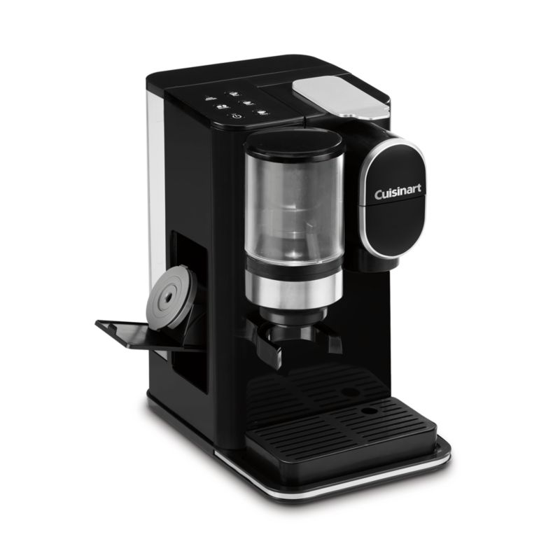 Cuisinart ® Grind & Brew ™ Single Serve Coffee Maker - image 14 of 12