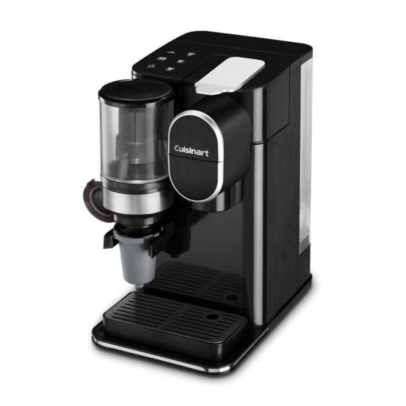 Cuisinart ® Grind & Brew ™ Single Serve Coffee Maker - image 11 of 12