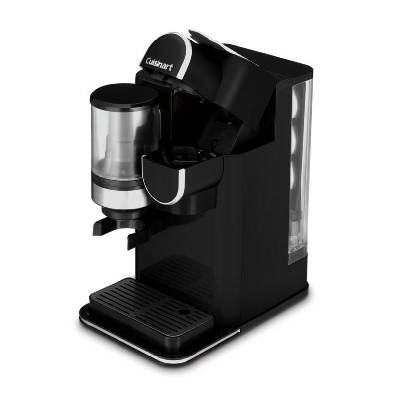 Cuisinart ® Grind & Brew ™ Single Serve Coffee Maker - image 13 of 12