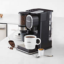 Cuisinart Grind & Brew One-Cup Single-Serve Coffee Maker Machine ...