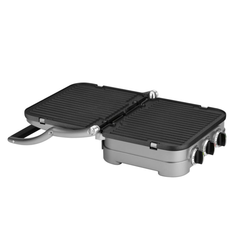 Cuisinart Griddler - image 9 of 10