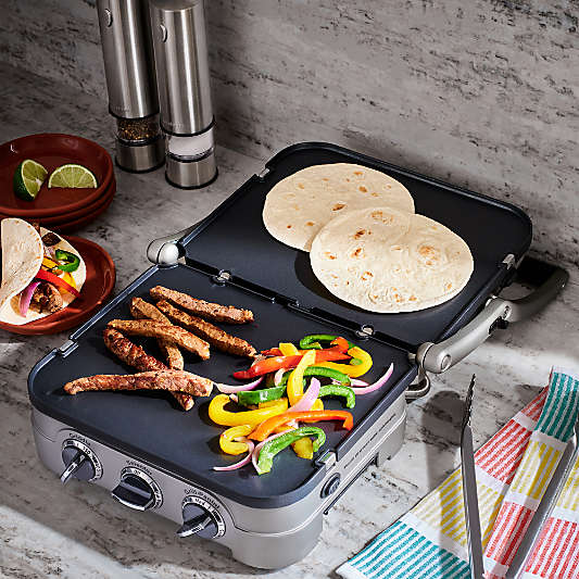 Cuisinart Griddler