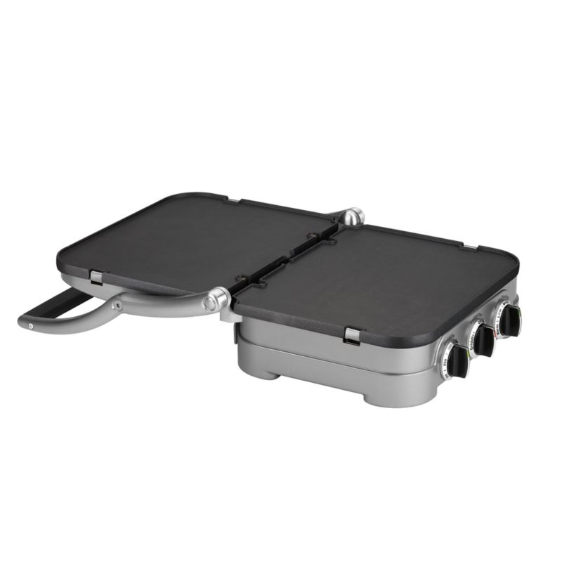 Cuisinart Griddler - image 10 of 10