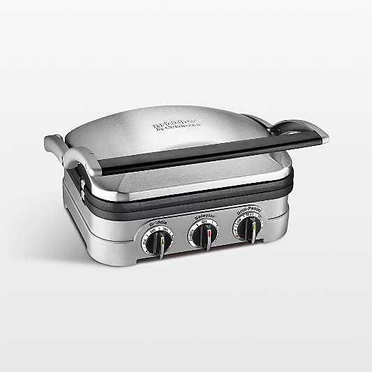 Cuisinart Griddler