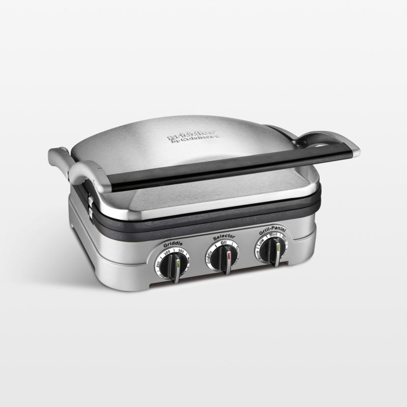 HADEN Starbeck White 4-Slice Toaster