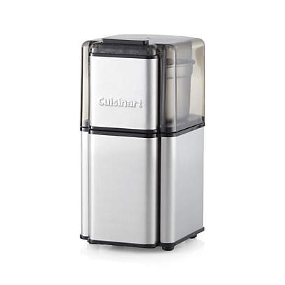 Cuisinart Grind Central Coffee Grinder + Reviews