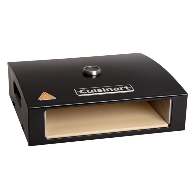 Cuisinart ® Grill-Top Pizza Oven - image 4 of 6