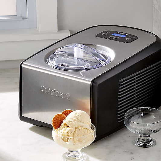 Cuisinart ® Ice Cream and Gelato Maker