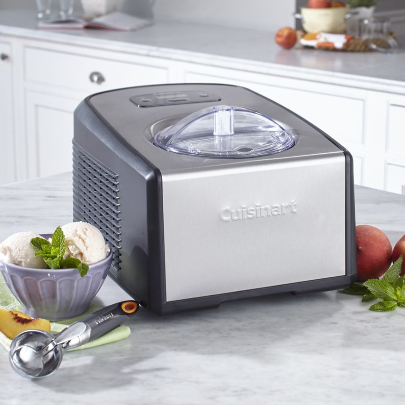 Cuisinart ® Gelato and Ice Cream Maker - image 1 of 3