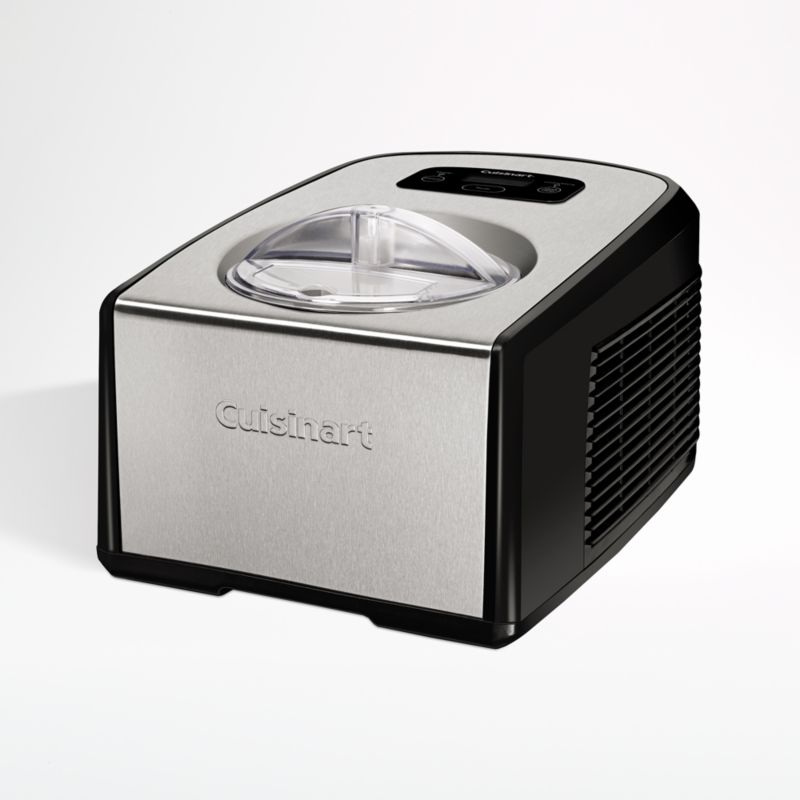 Cuisinart ® Gelato and Ice Cream Maker - image 0 of 3