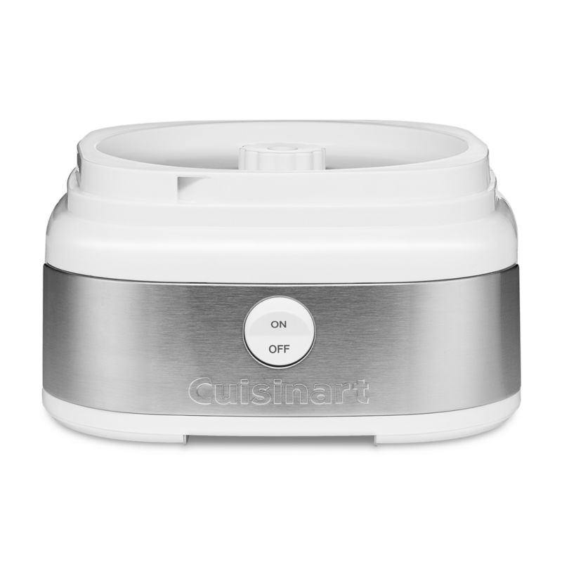 Cuisinart ® Ice Cream Maker and Scoop - image 4 of 9