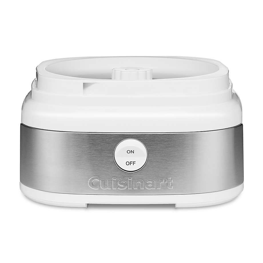 Cuisinart cool 2025 scoops review