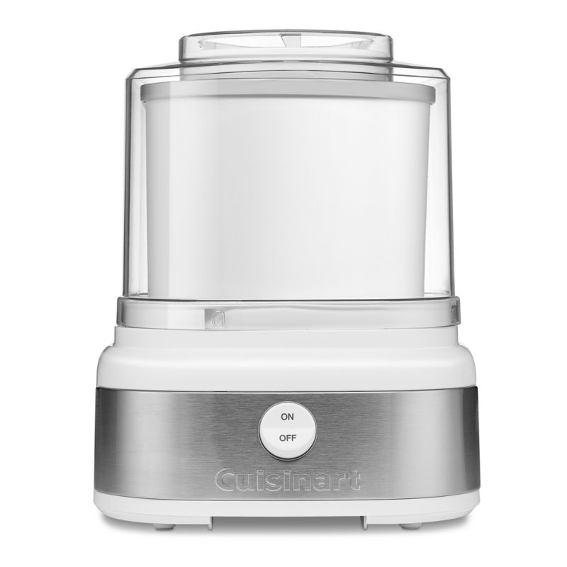 Cuisinart ® Ice Cream Maker and Scoop - image 6 of 9