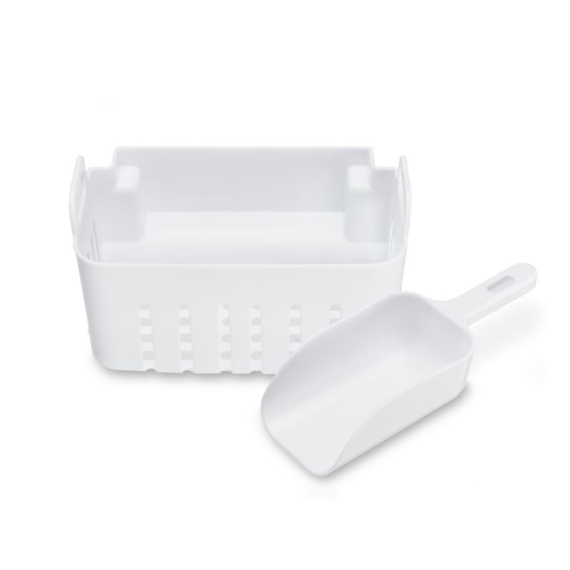 Cuisinart ® Compact Bullet Ice Cube Maker - image 5 of 6