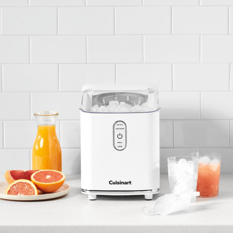 Cuisinart ® Compact Bullet Ice Cube Maker - image 1 of 6