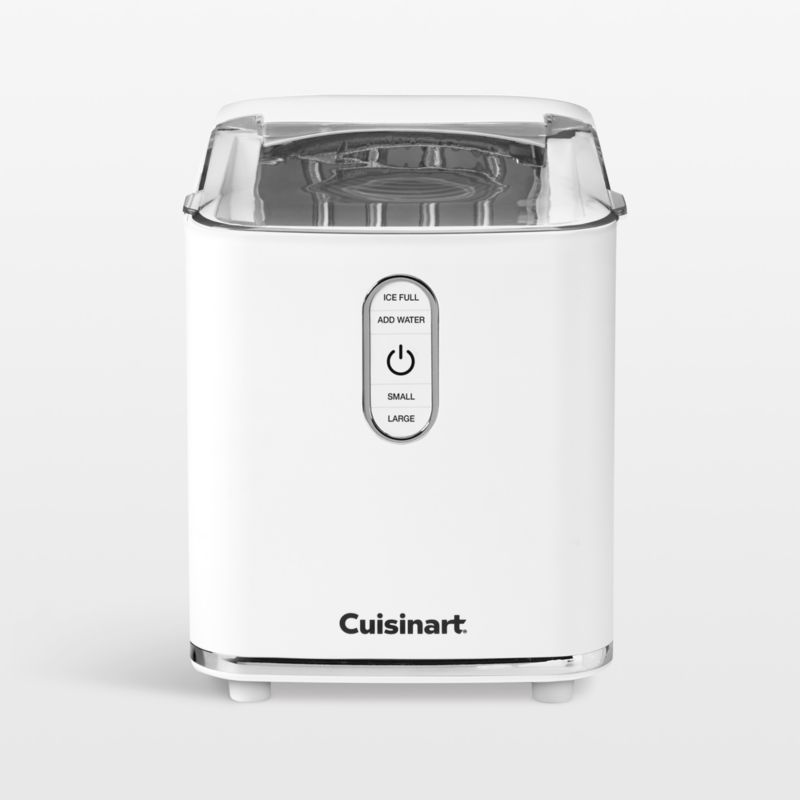 Cuisinart ® Compact Bullet Ice Cube Maker - image 0 of 6