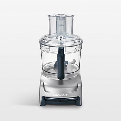 View Cuisinart ® Stainless Steel Induction Motor 14-Cup Food Processor details