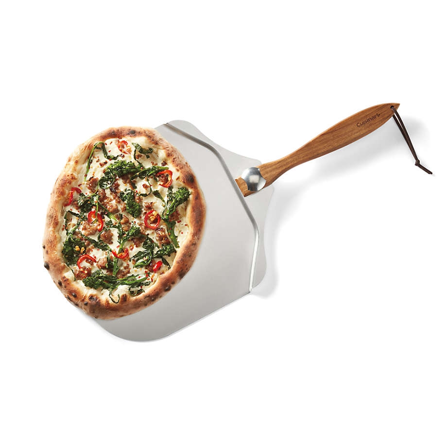 Cuisinart Indoor Pizza Oven