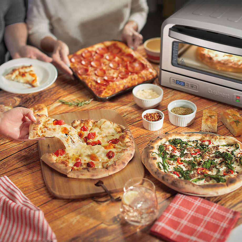 Indoor Pizza Oven