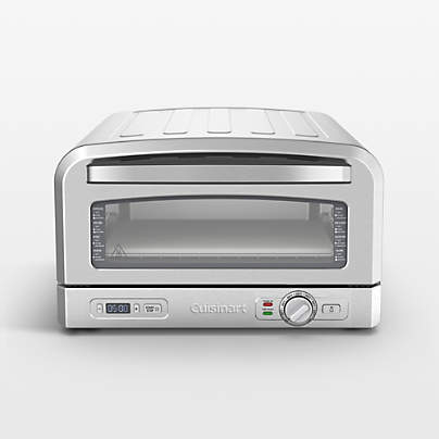 Cuisinart CPT-2500 Long Slot 2-Slice Toaster & Toaster Oven Review -  Consumer Reports