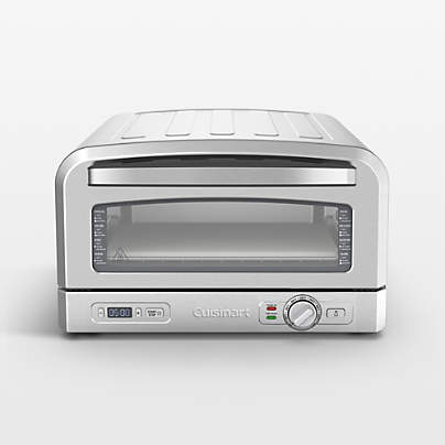 Cuisinart ® Indoor Pizza Oven