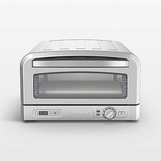 Cuisinart ® Indoor Pizza Oven