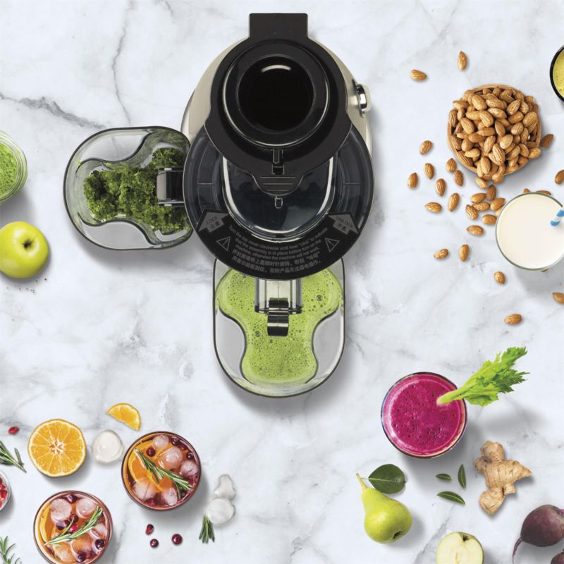 Cuisinart ® Juice Fusion EasyClean Slow Juicer - image 1 of 4