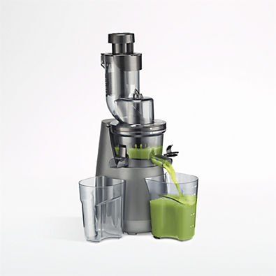View Cuisinart ® Juice Fusion EasyClean Slow Juicer details