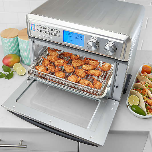 Cuisinart ® Large AirFryer Toaster Oven