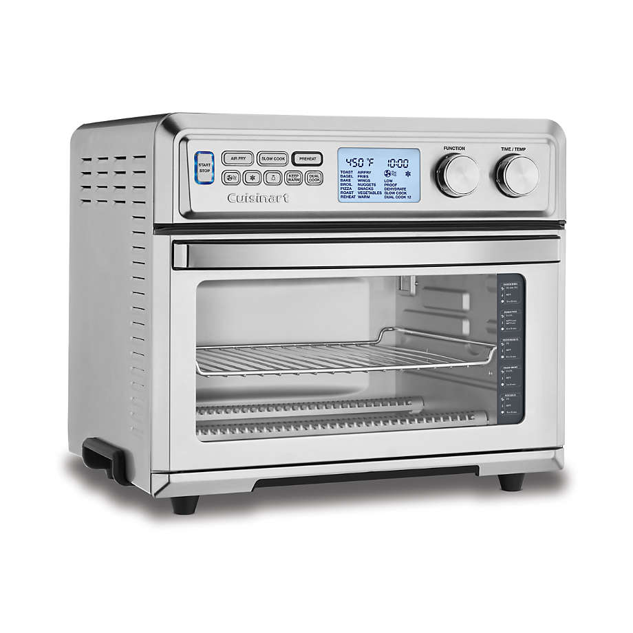 Breville Damson Blue Smart Oven Air Fryer Toaster Oven + Reviews