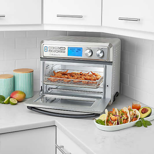 Cuisinart ® Large AirFryer Toaster Oven