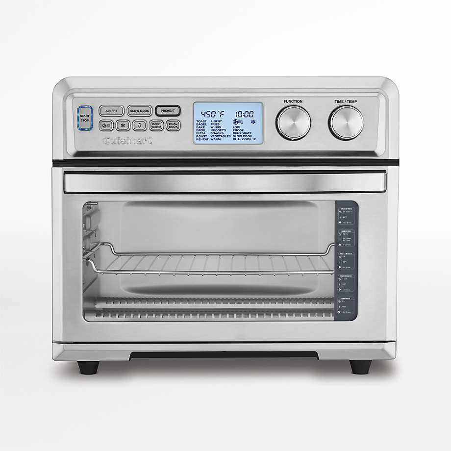 Cuisinart Large Air Fryer Toaster Oven