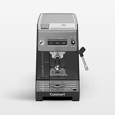 View Cuisinart ® Espresso Bar™ Espresso Machine details