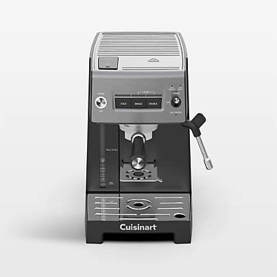 Cuisinart ® Espresso Bar™ Espresso Machine
