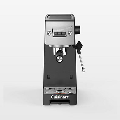 View Cuisinart ® Espresso Bar™ Slim Espresso Machine details